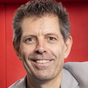 Portrait Leonard Sommer