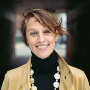 Portrait Kathrin Höckel