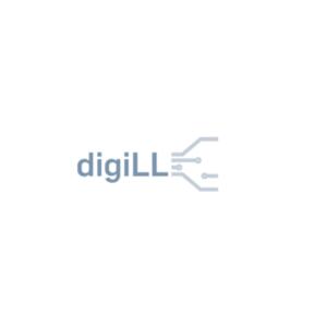 Logo digiLL