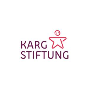 Logo Karg-Stiftung