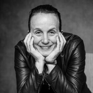 Portrait Sabine Doff