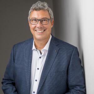 Carsten Bangert