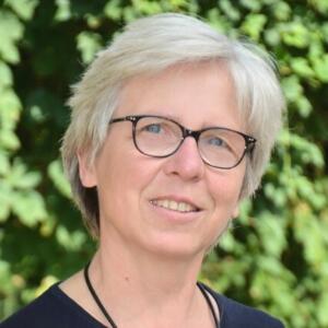 Portrait Susanne Timm