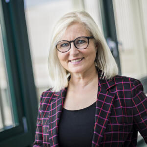 Portrait Elke Völmicke