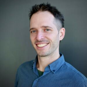 Portrait Florian Weitkämper