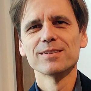 Portrait Stephan Kröner
