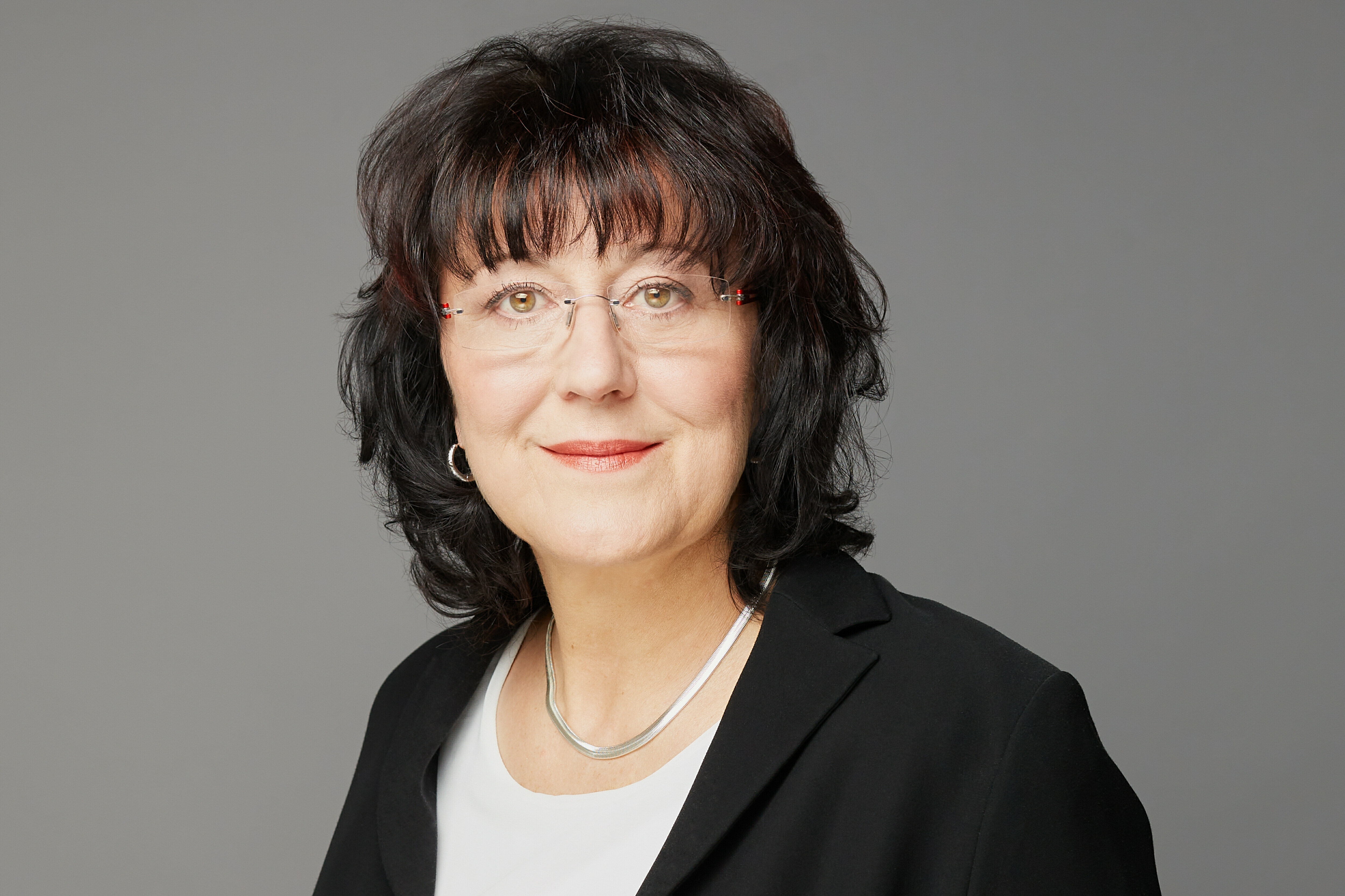 Eva Feußner, Bildungsministerin des Landes Sachsen-Anhalt