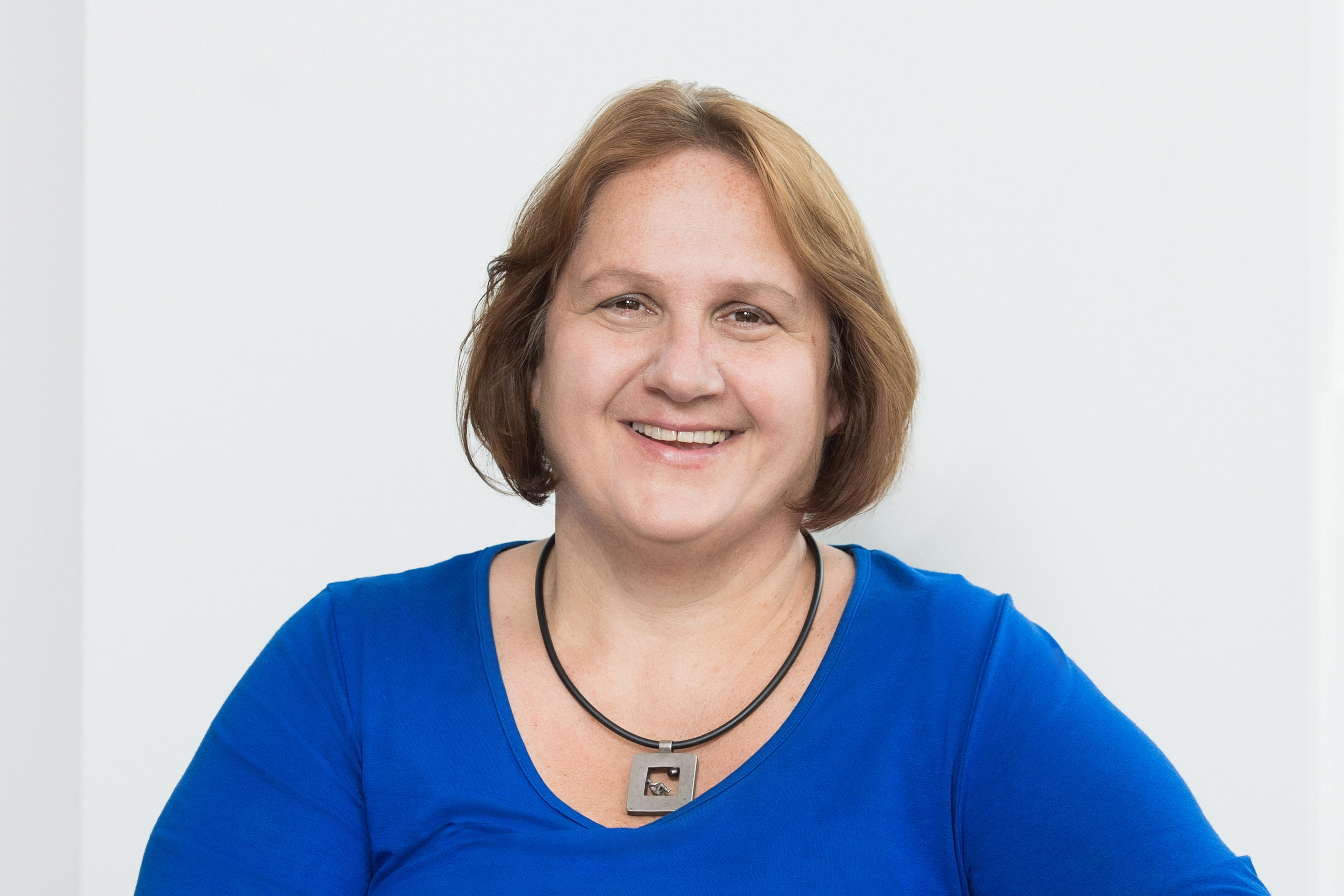 Theresa Schopper, Ministerin für Kultus, Jugend und Sport des Landes Baden-Württemberg
