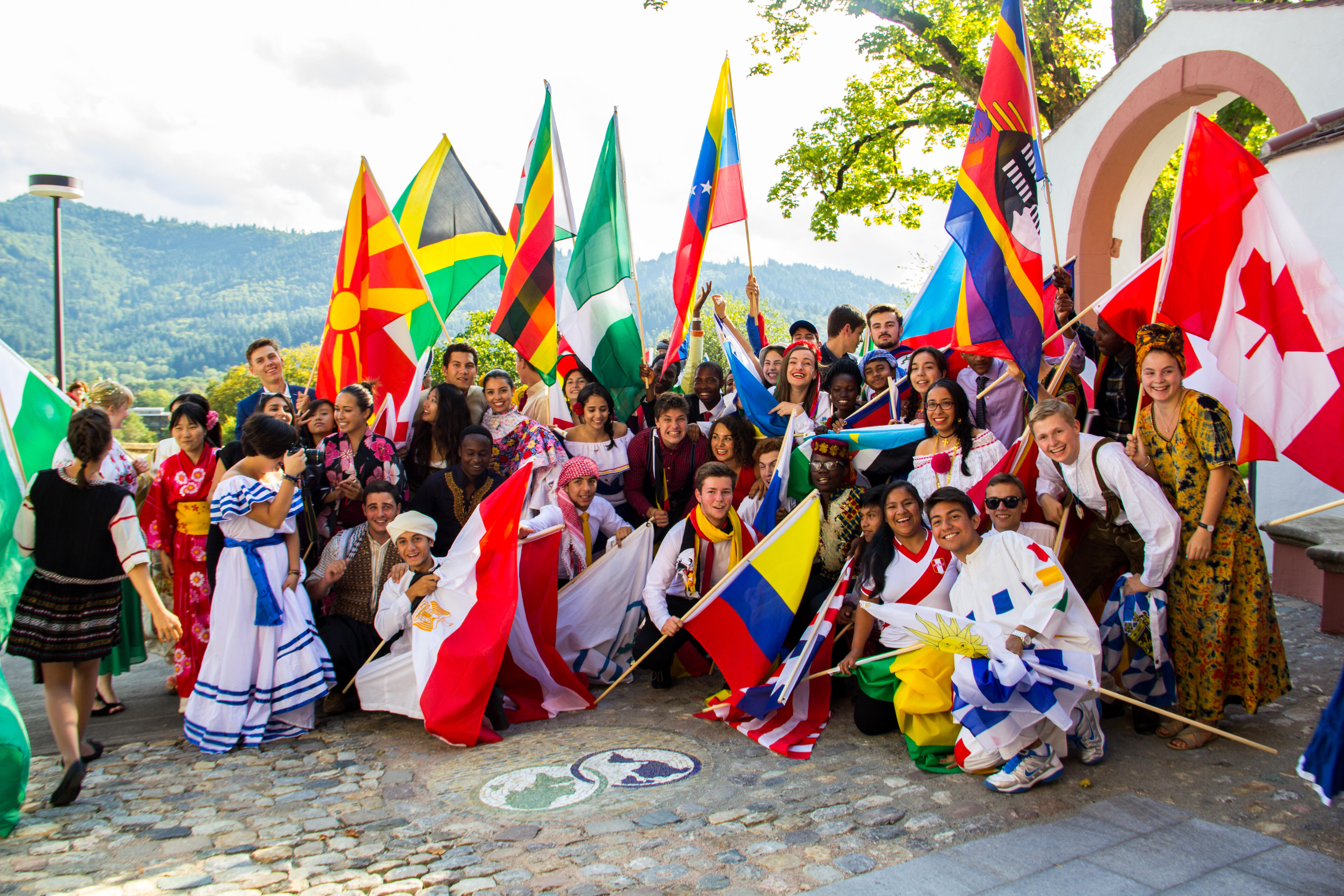 United World Colleges