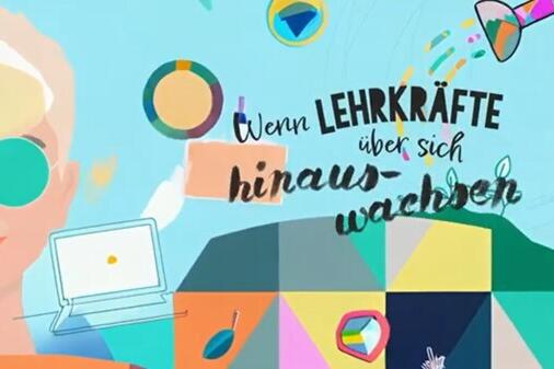 Deutscher Lehrkräftepreis