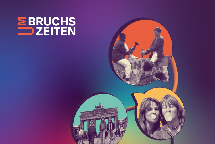 Umbruchzeiten