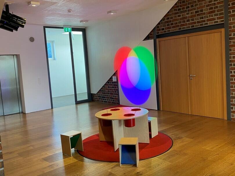 Im Mathematik Gießen