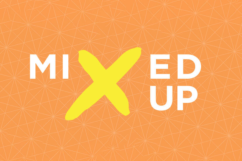 MixedUP