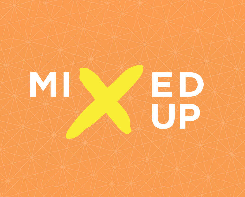 MixedUP