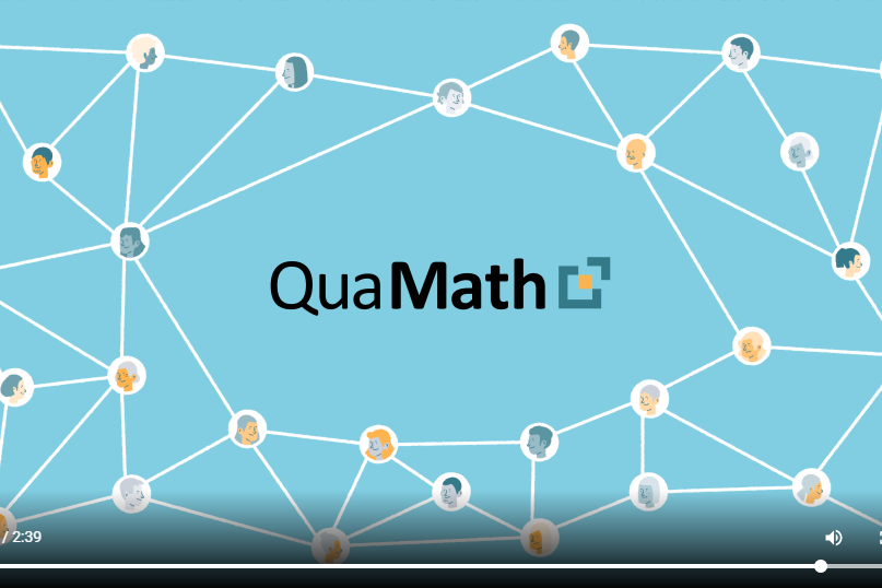 Qua Math