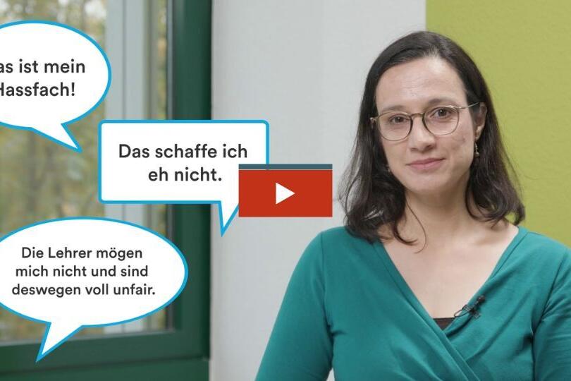 Mohini Lokhande im Trainingsvideo