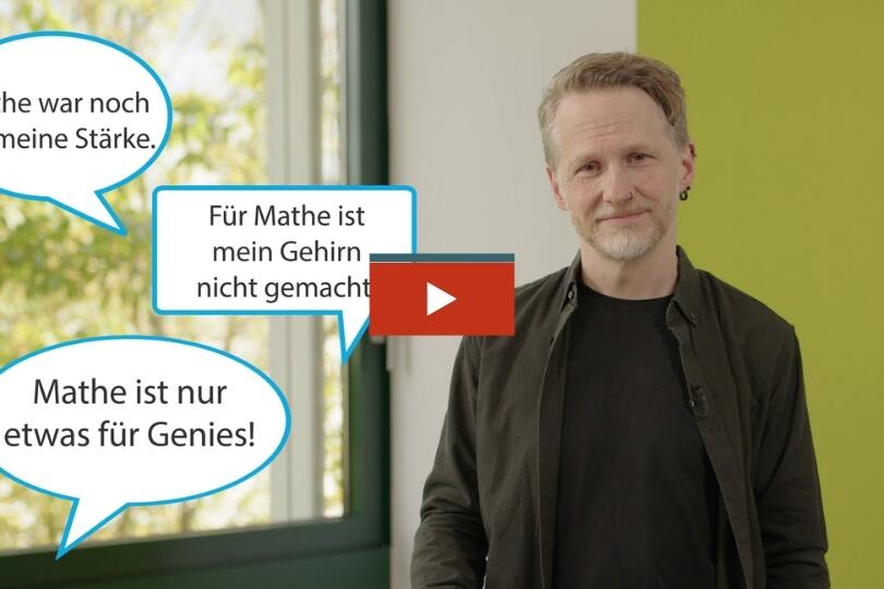 Christian Spannagel im Trainingsvideo