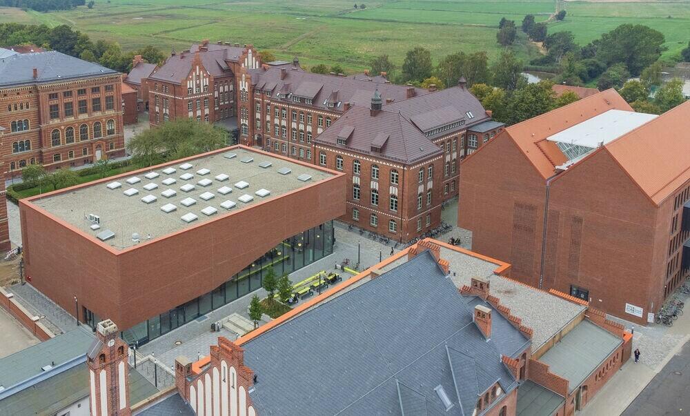 Universität Greifswald