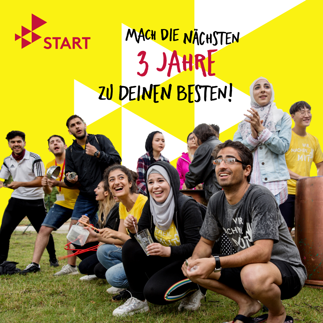 START-Community