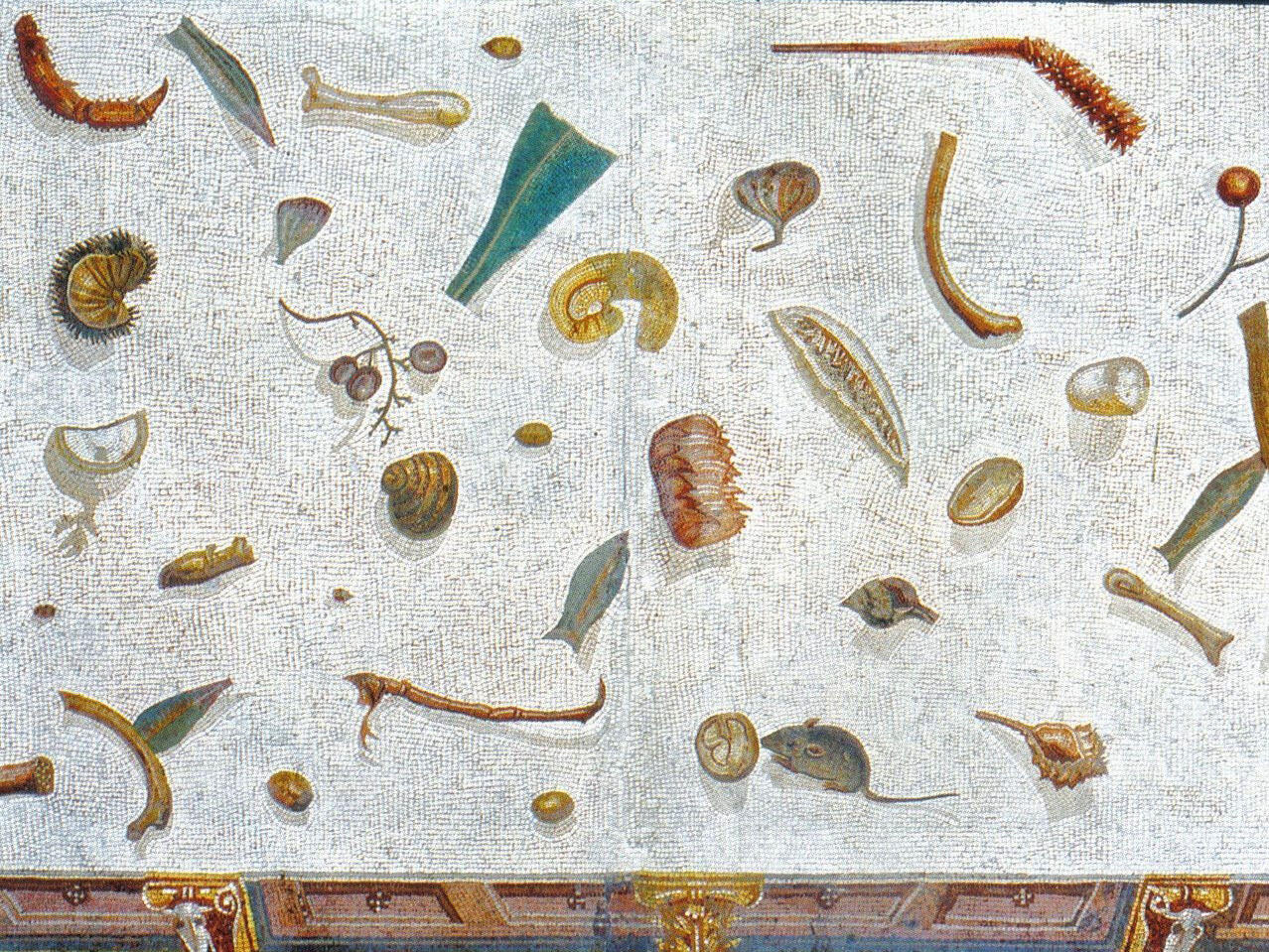 Chemie, Physik, Naturkunde