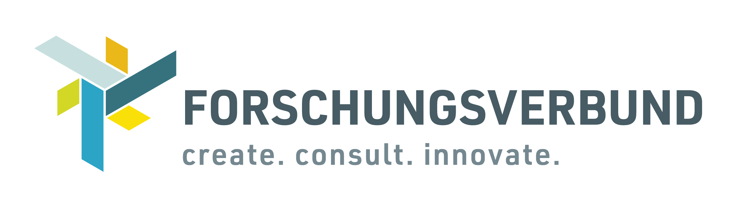 Logo des Forschungsverbund MV e.V.