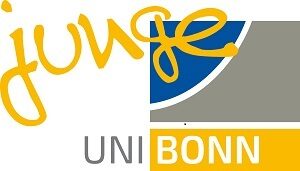 Logo Junge Uni Bonn