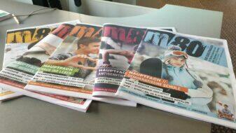 m80 - das Jugendmagazin im bayerischen Oberland