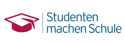 Logo Studenten machen Schule