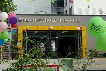 Brecht-Schule Hamburg GmbH