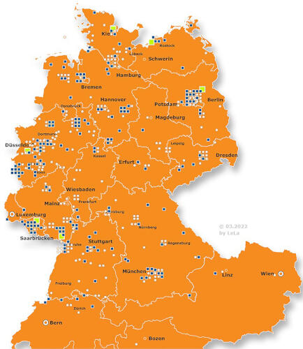 Abbildung des Schülerlabor-Atlas