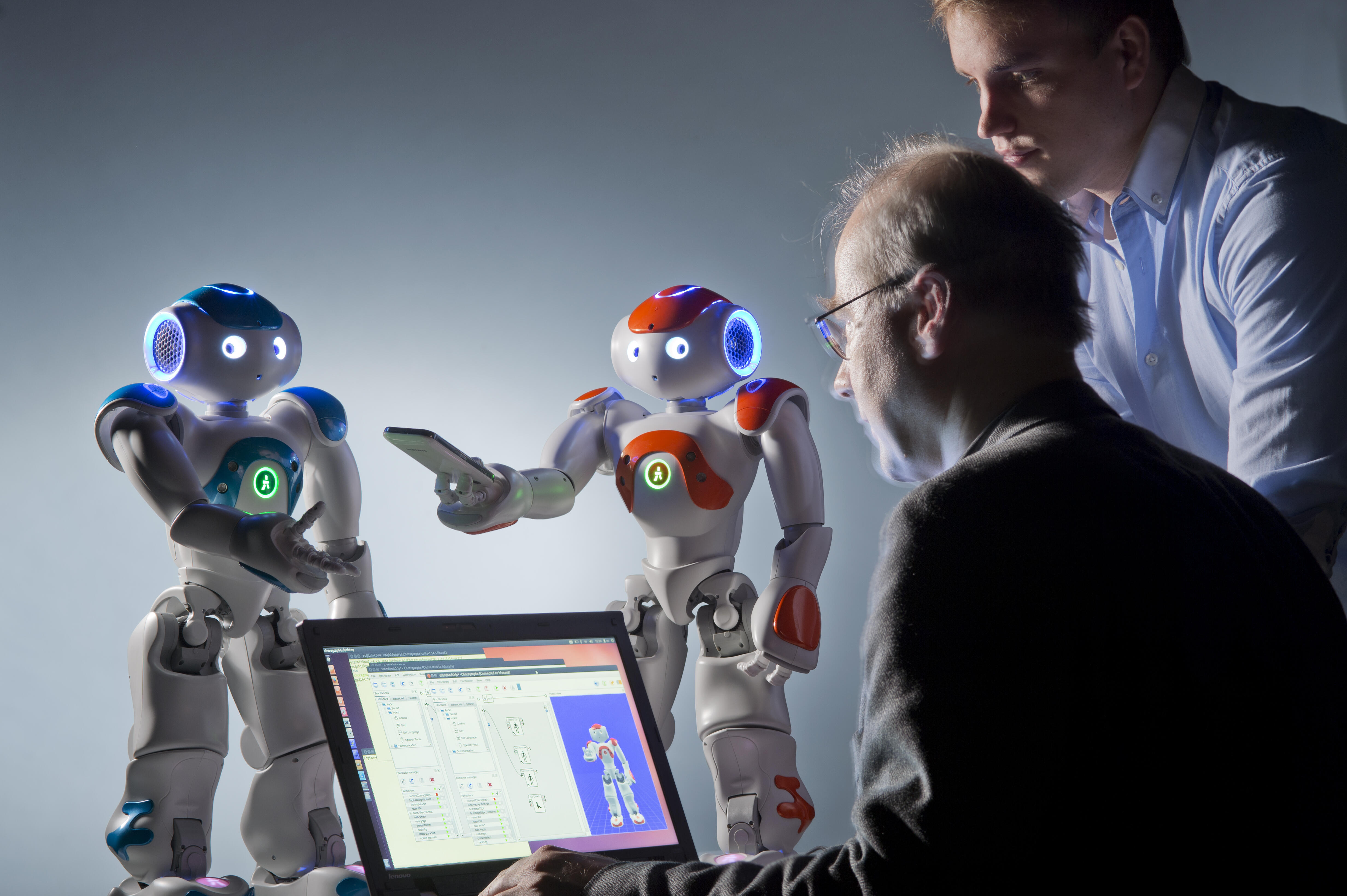 Computer Science and Applications
