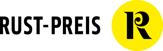 Logo Rust-Preis