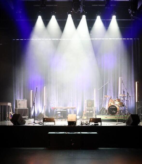 Treffen junge Musikszene 2025