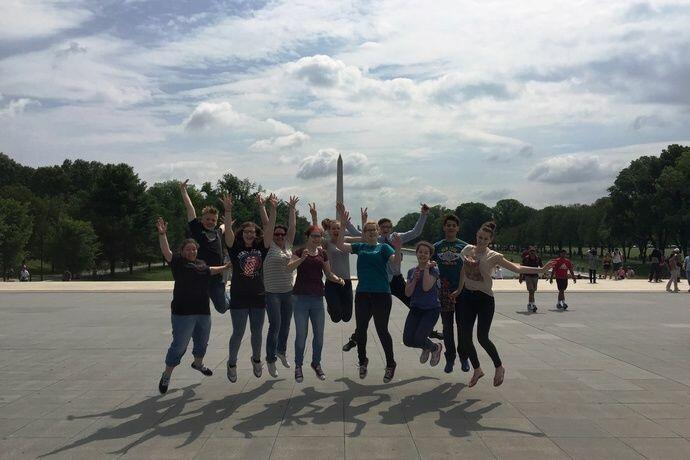 Youth for Understanding Auslandsstipendien