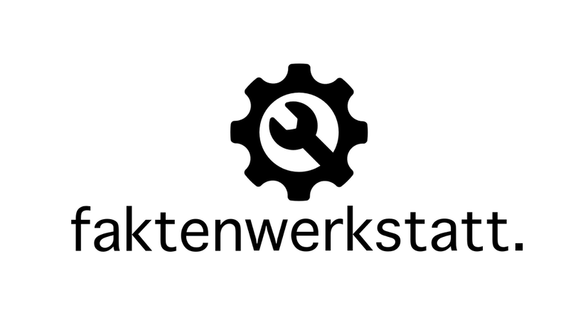 Faktenwerkstatt - Fake-News auf der Spur