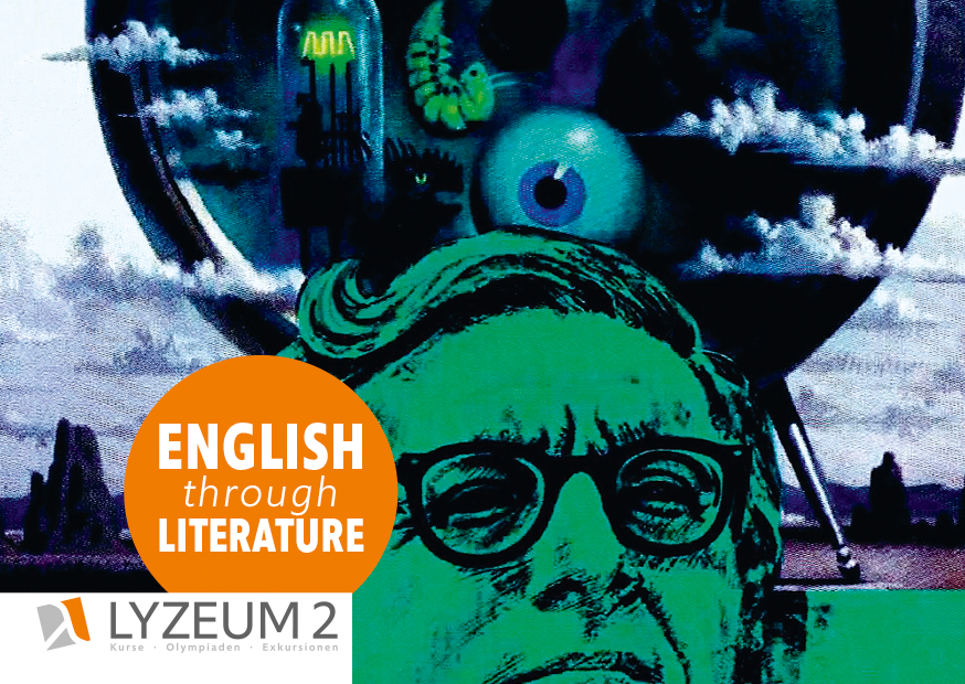 English through literature