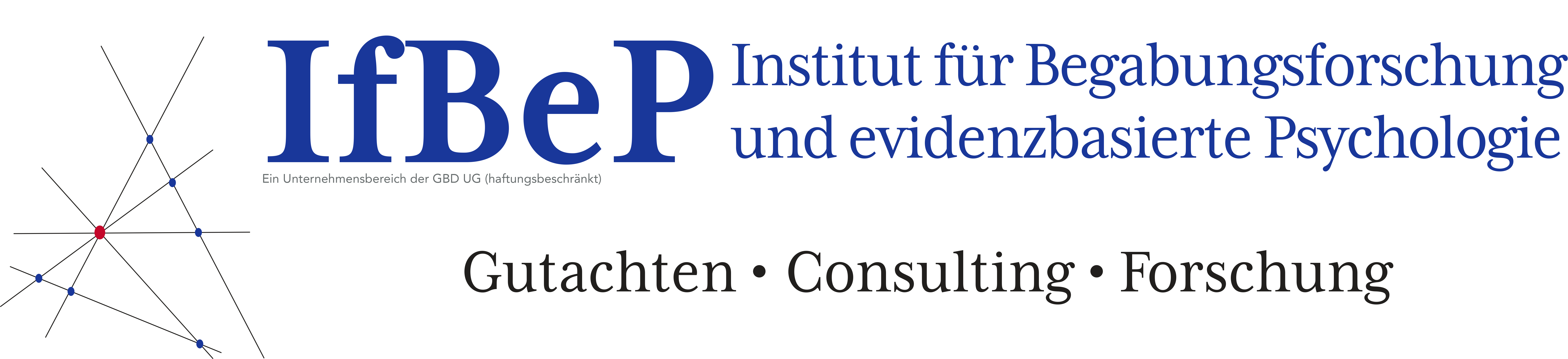 IfBeP - Logo