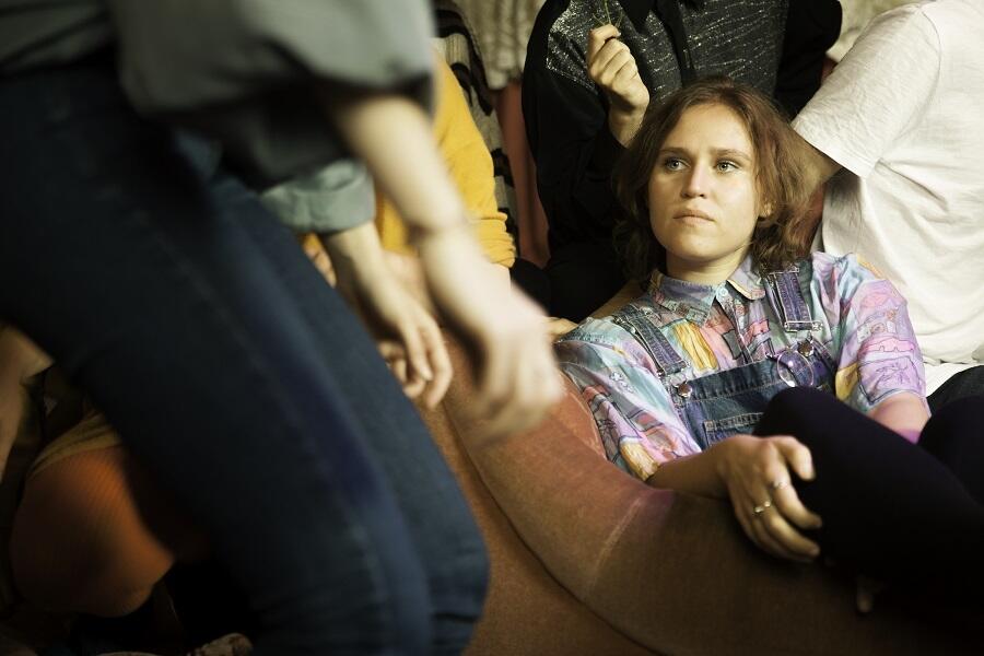 Bewerbungsschluss 15. Juli