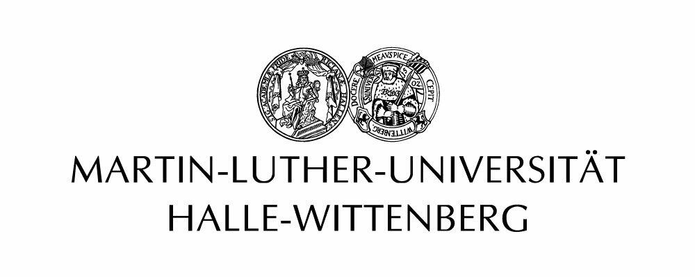Doppelsiegel der MLU