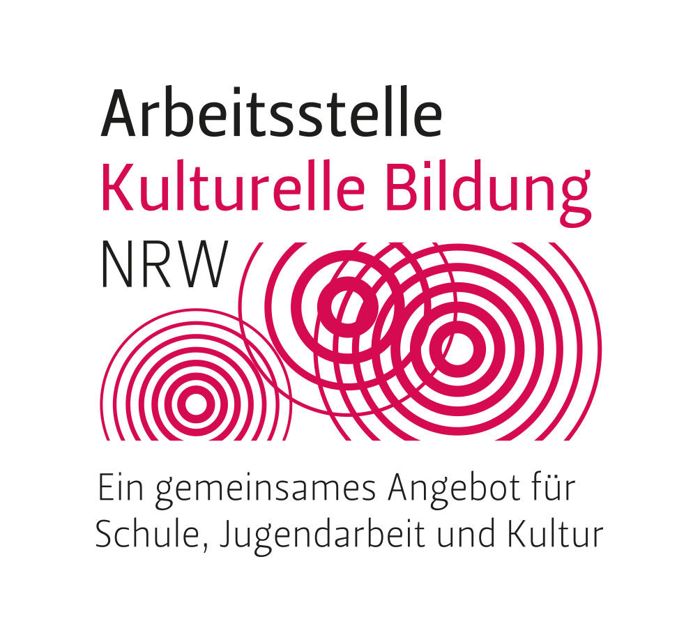 Arbeitsstelle_Kulturelle_Bildung_NRW_Logo