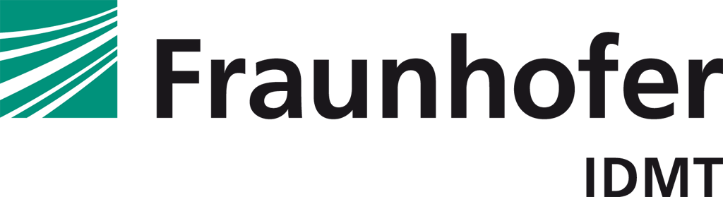 Logo Fraunhofer IDMT