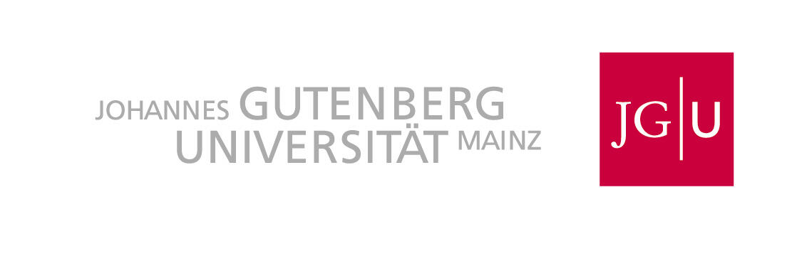 Logo JGU Mainz