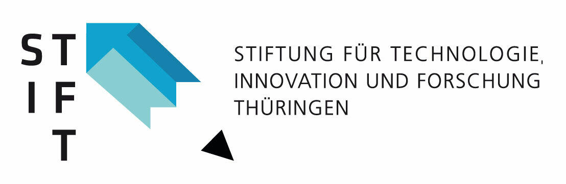 Logo STIFT