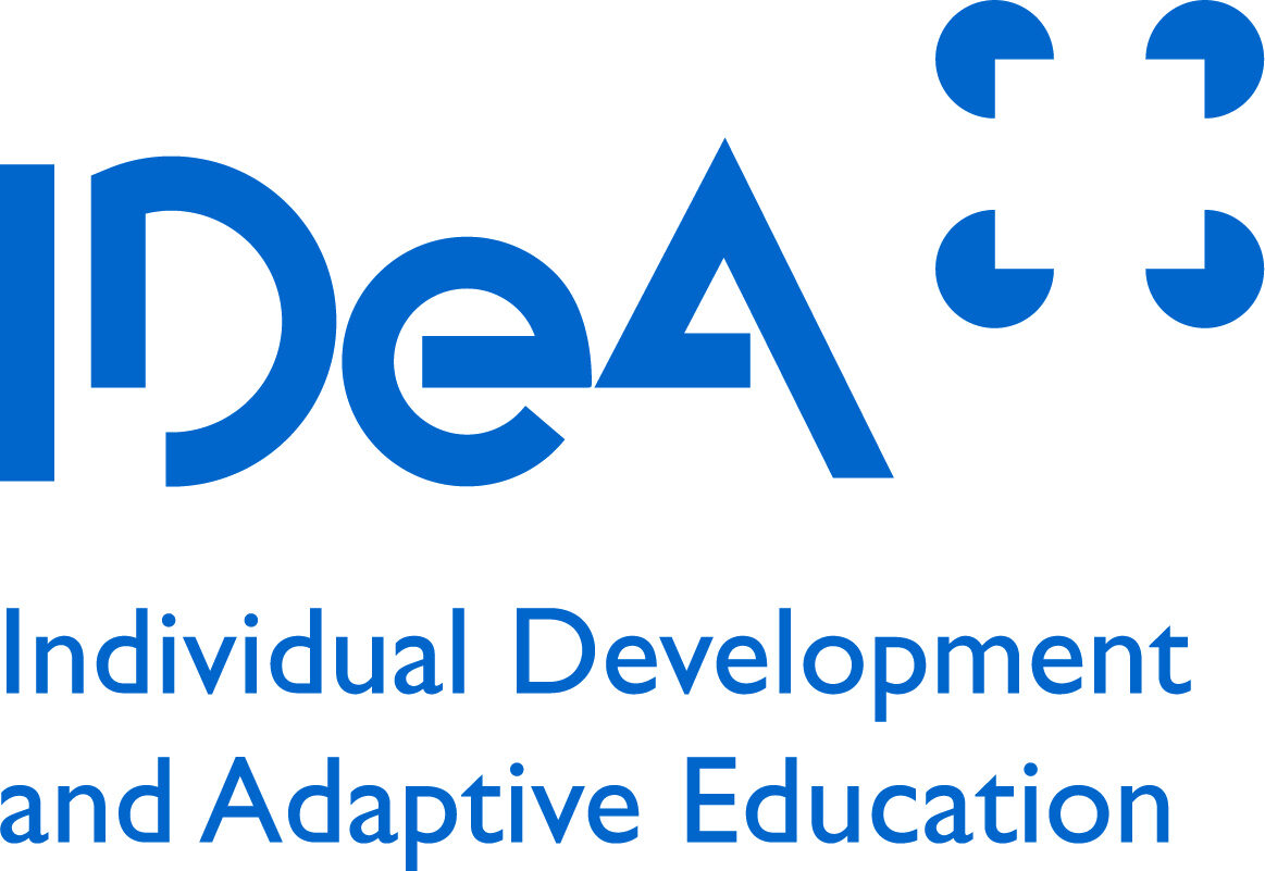 IDeA-Logo