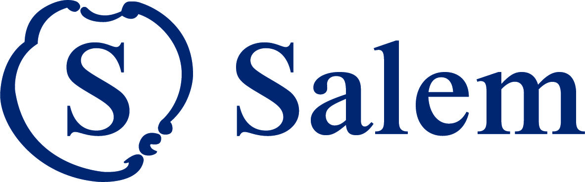 SALEM Logo