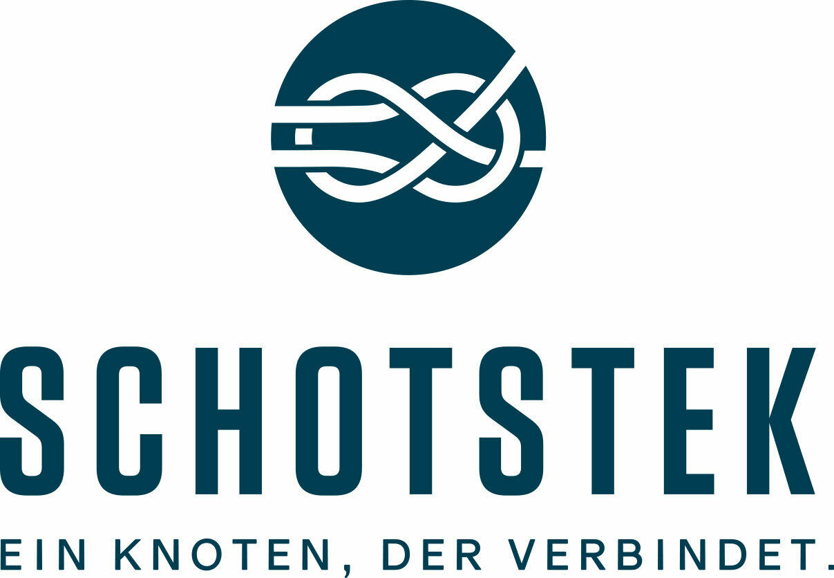 Seemannsknoten Schotstek
