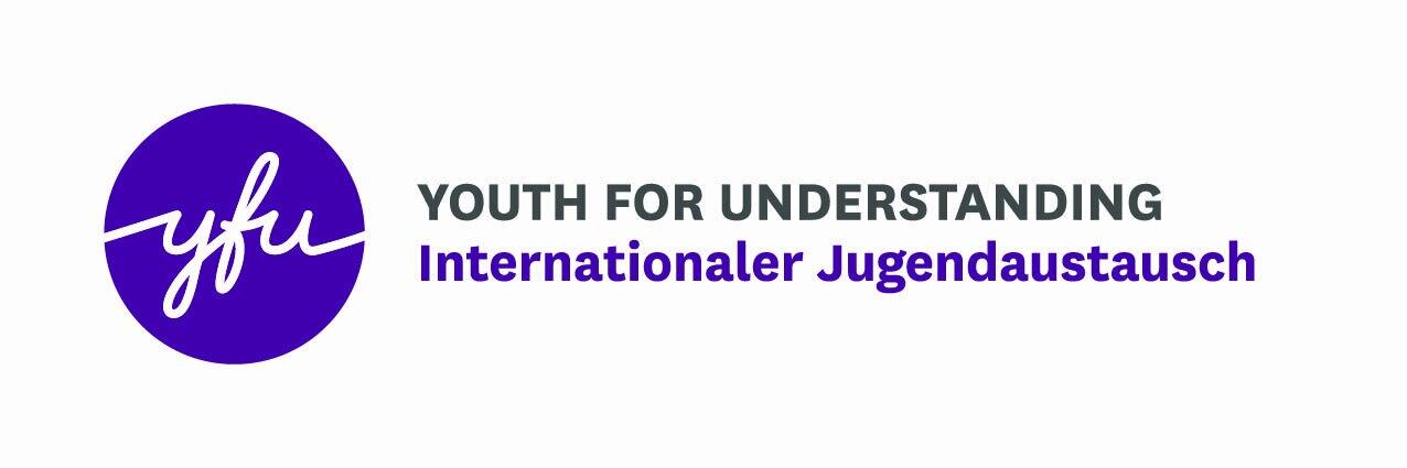 Logo YFU