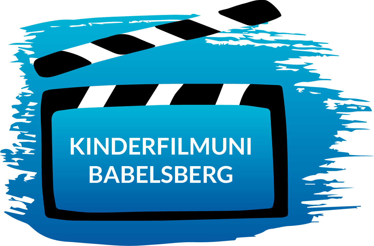 Kinderfilmuni Logo
