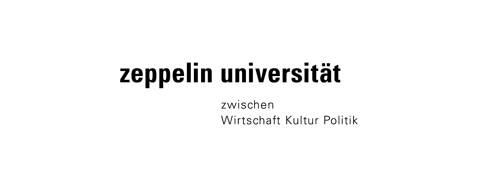 Zeppelin Universität
