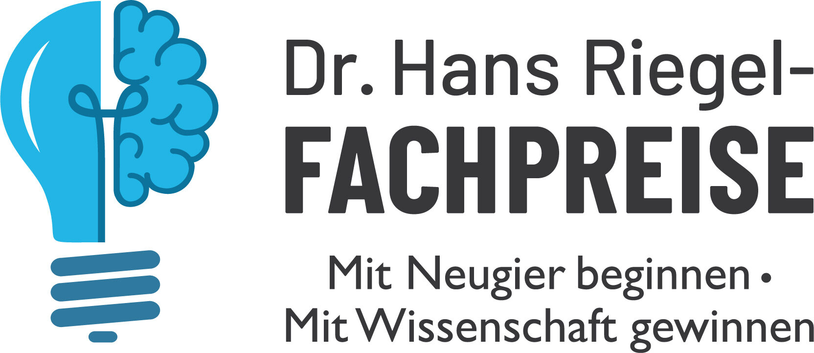 Logo Dr. Hans Riegel-Fachpreise